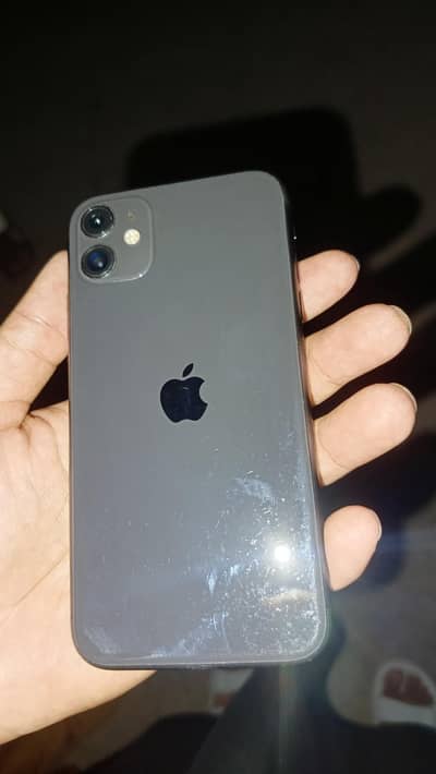 Apple iPhone 11