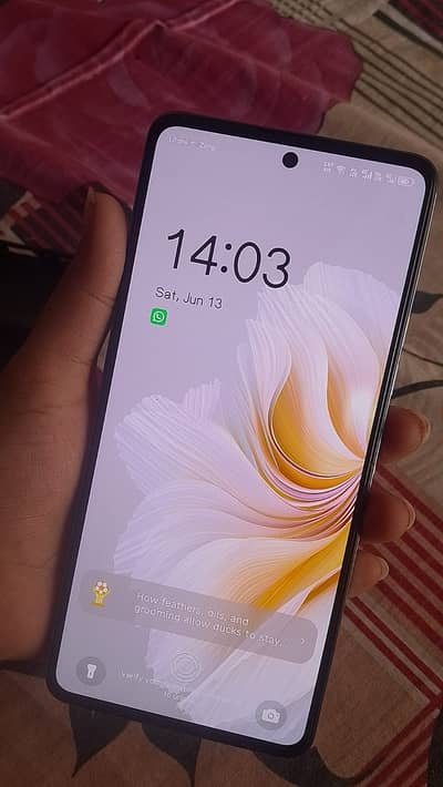 Urgent Sale Tecno Camon 20 Box Charger Available