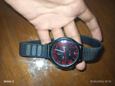 Galaxy watch 4 classic