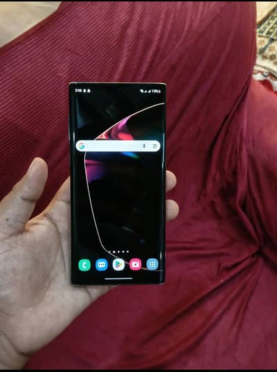 Samsung Mobile Note 10