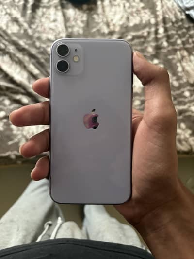 Apple iPhone 11