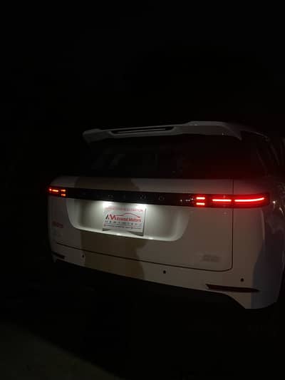 Jaecoo J5 2026