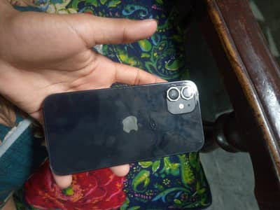 Apple iPhone 12