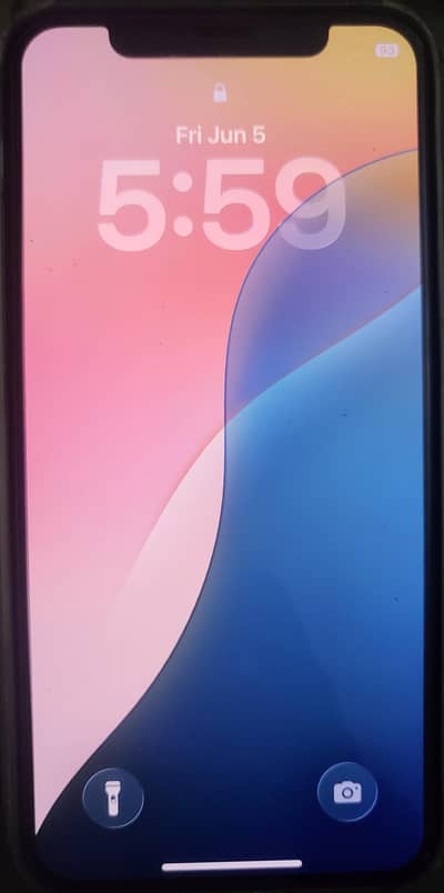 Apple iPhone 11 Pro