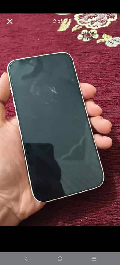 Apple iPhone 13