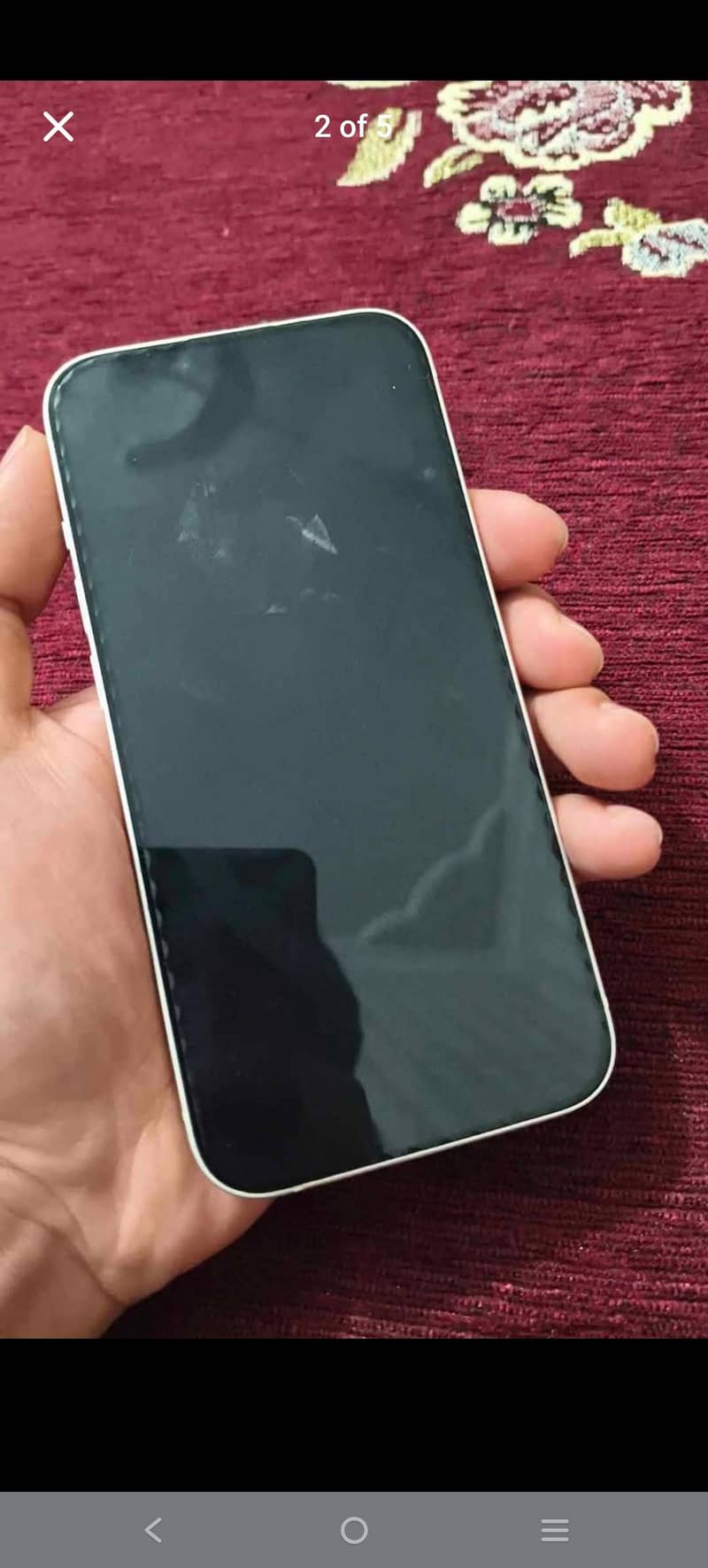 Apple iPhone 13 0