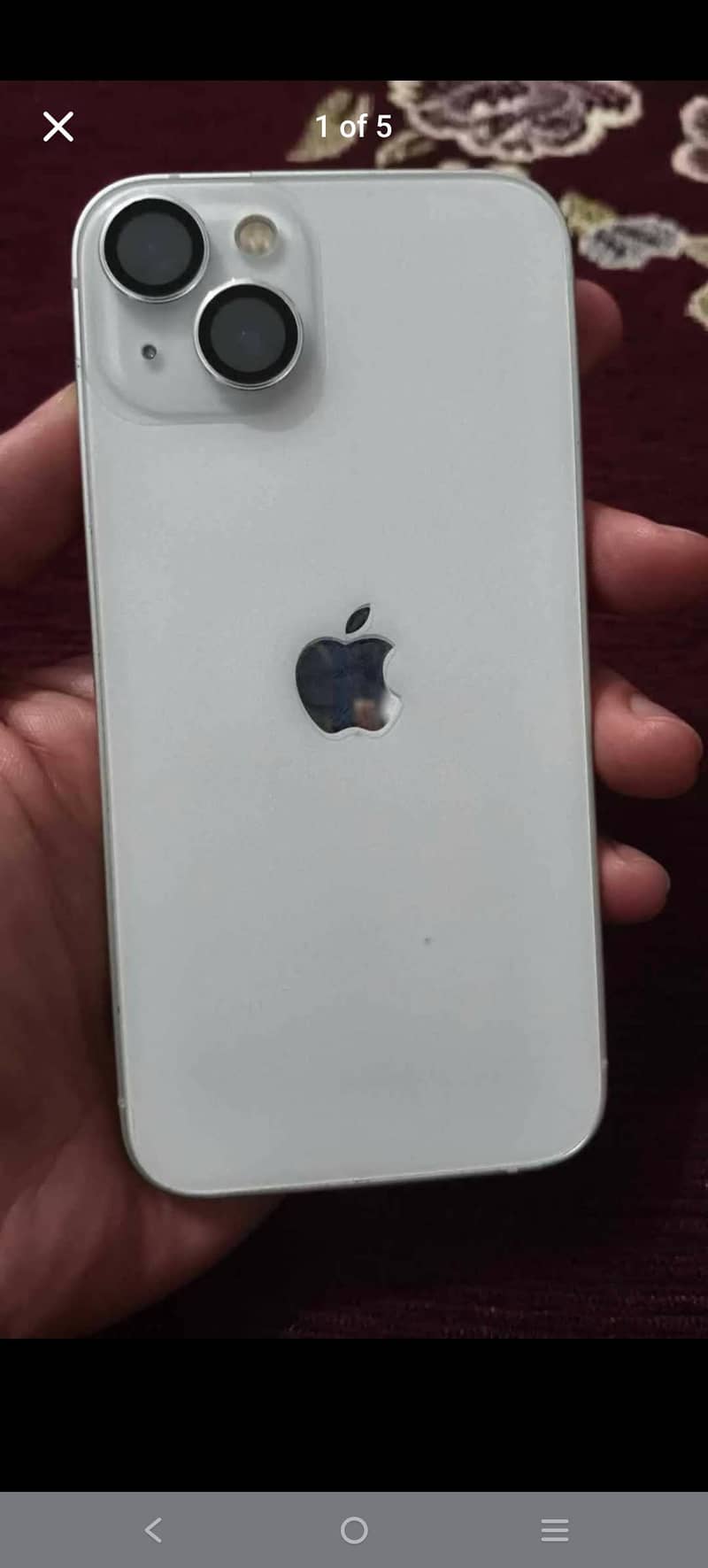 Apple iPhone 13 1