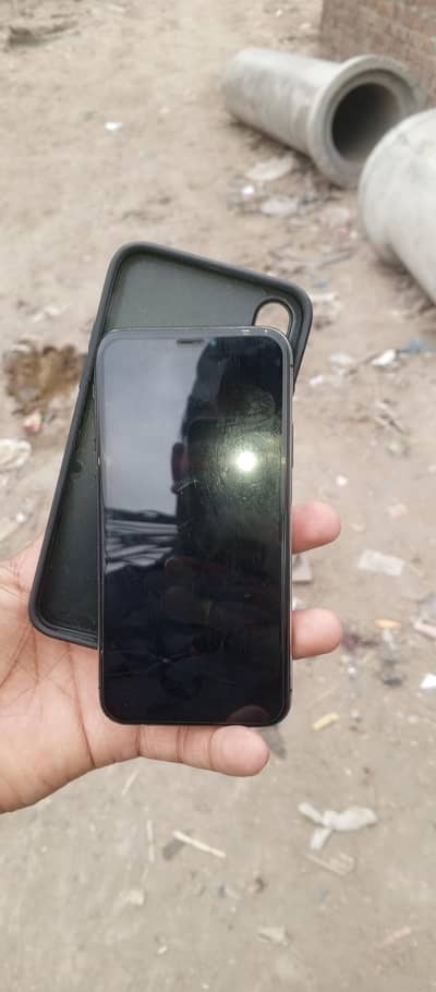Apple iPhone X