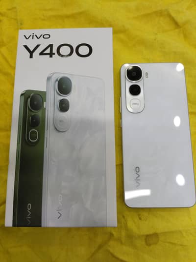 Vivo Y400 (03171662399