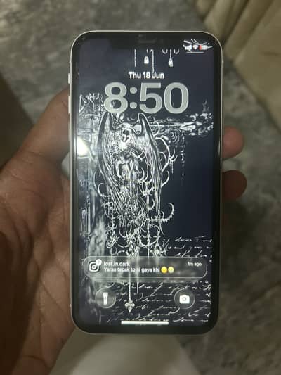 Apple iPhone 11 mdm