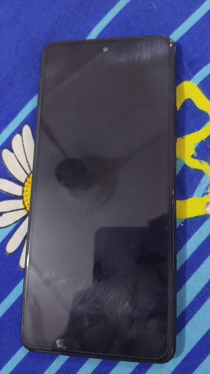 Infinix Note 30 0