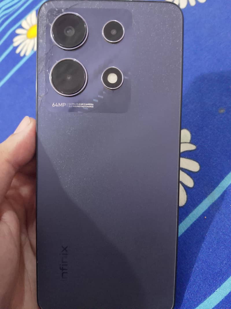 Infinix Note 30 1