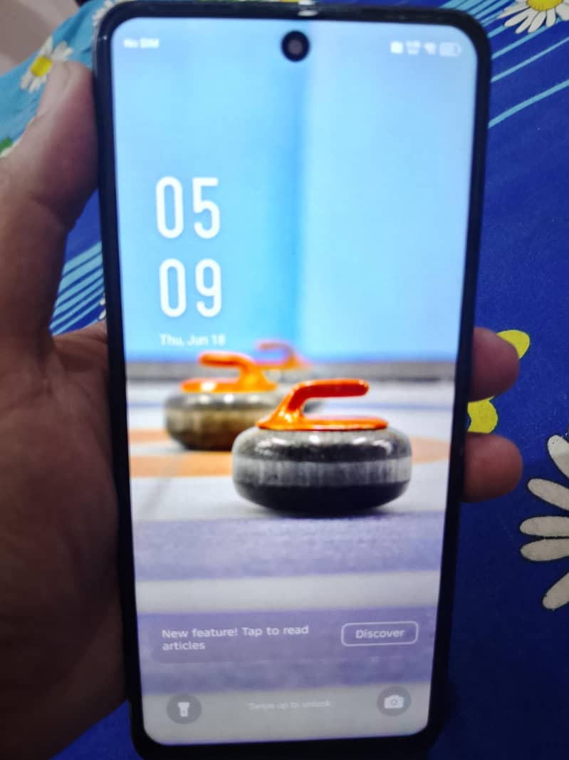 Infinix Note 30 7