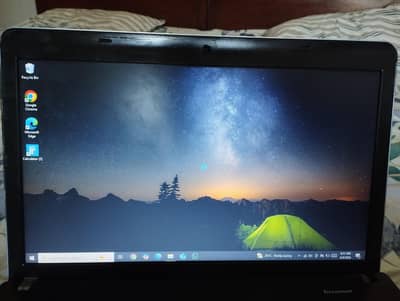 Lenovo ThinkPad