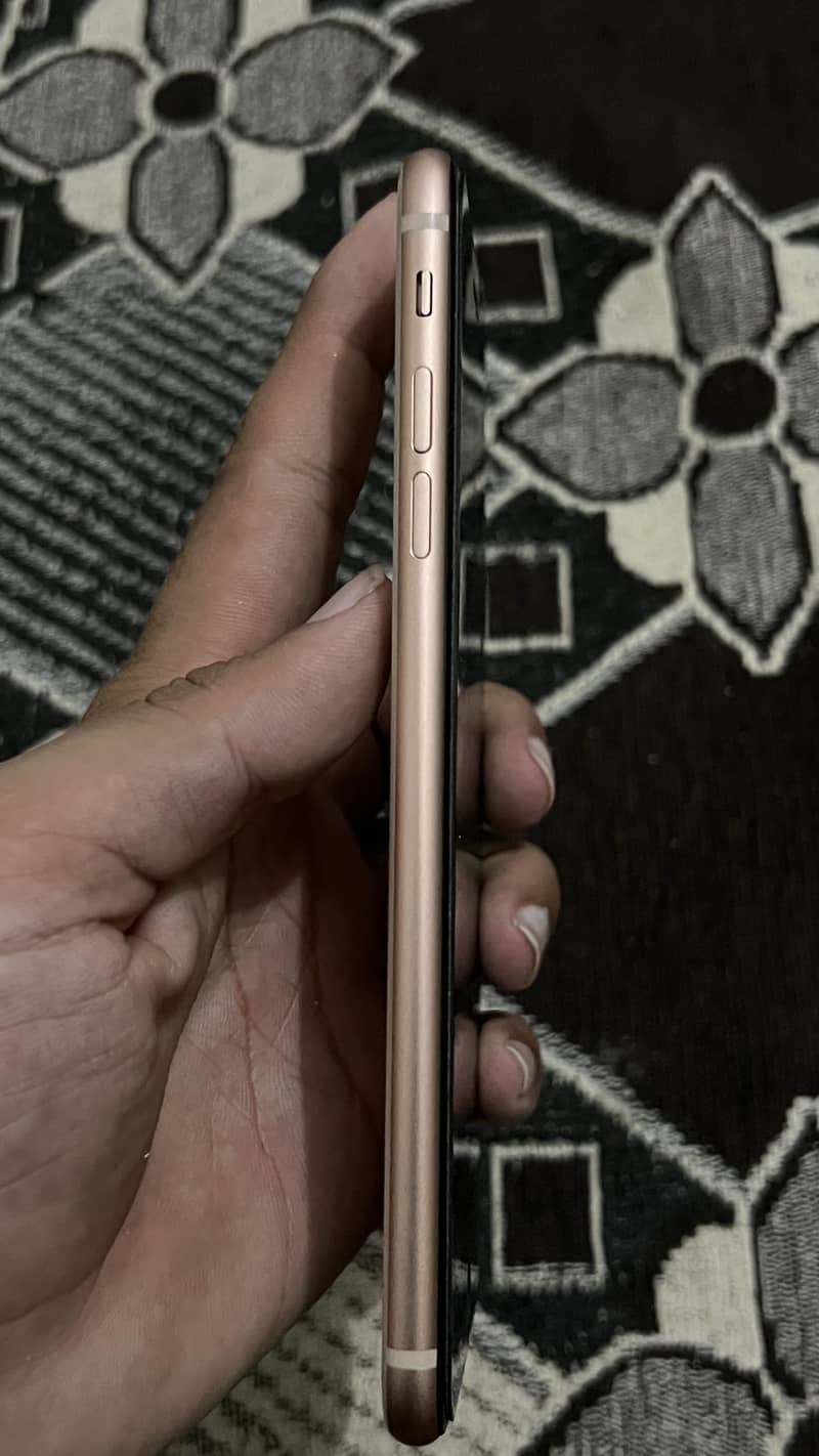 Apple iPhone 8 Plus 3