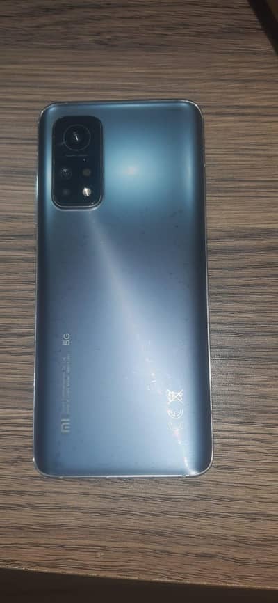 Xiaomi Mi 10T 5g