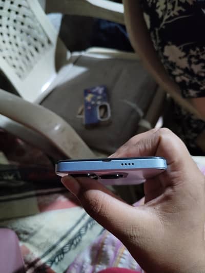 Tecno Spark 20C