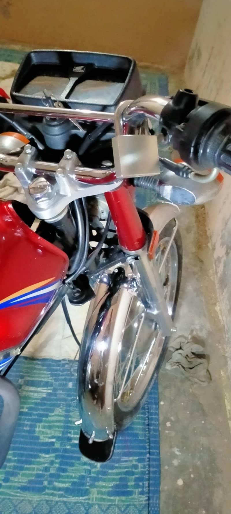Unique 125 2
