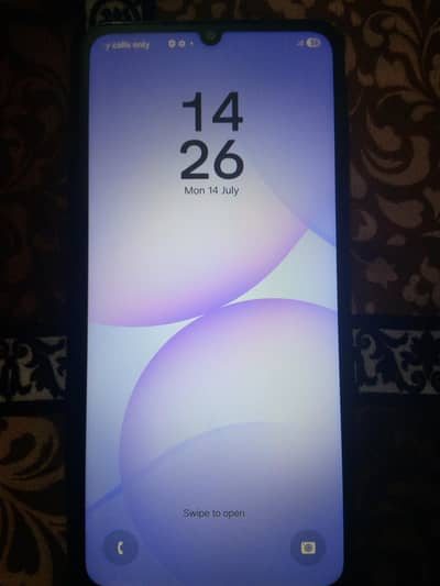 Samsung Mobile A07 5G