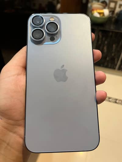 Apple iPhone 13 Pro Max