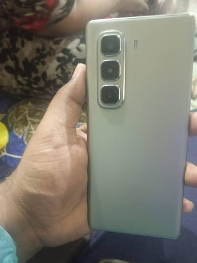 Infinix Hot 50 Pro Plus