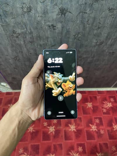 Google Pixel 7a