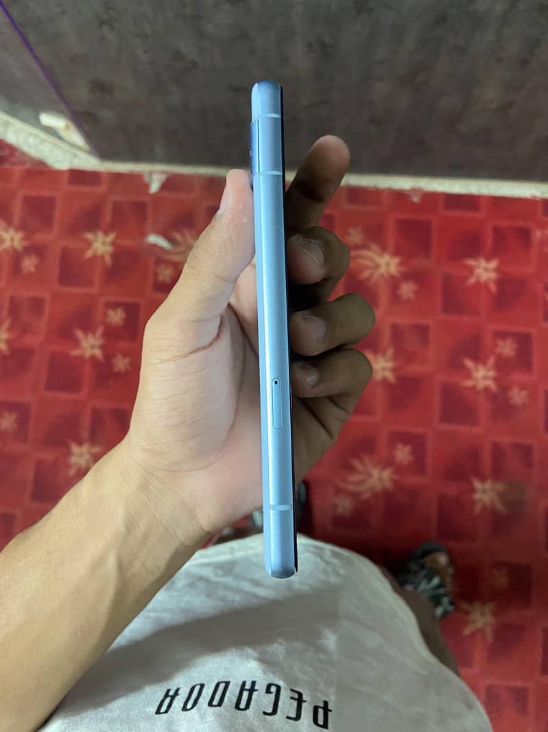 Google Pixel 7a 4