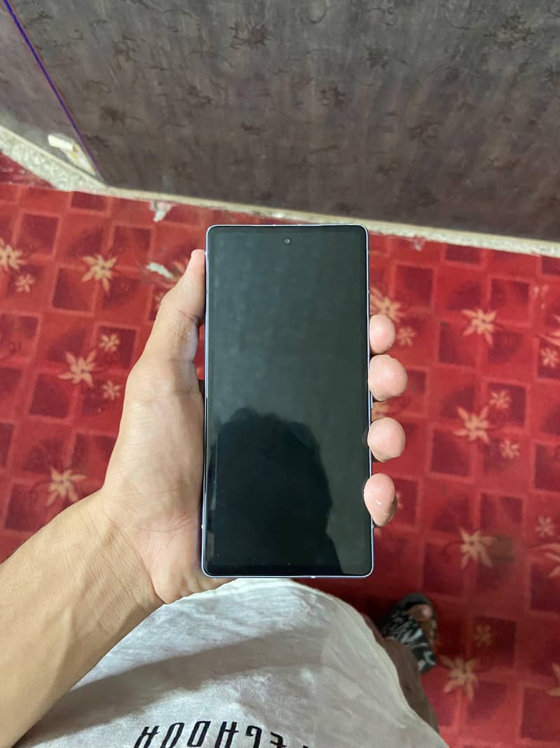 Google Pixel 7a 6