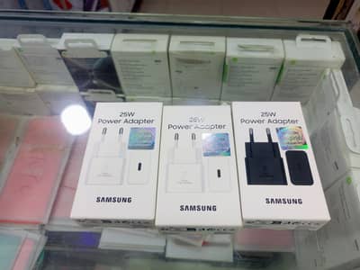 Samsung charger