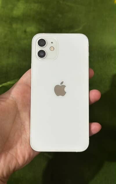 Iphone 12 jv