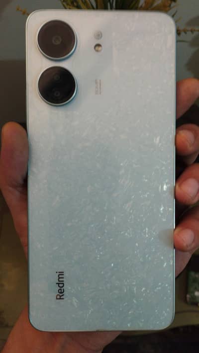 Xiaomi Redmi 13C