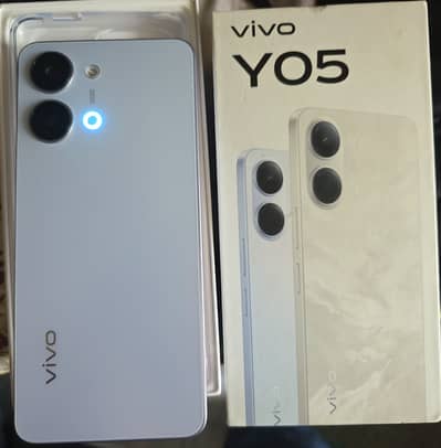 Vivo Y05