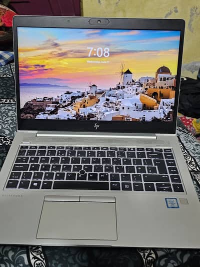 Hp elite book