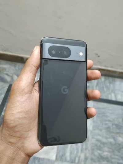 Google Pixel 8
