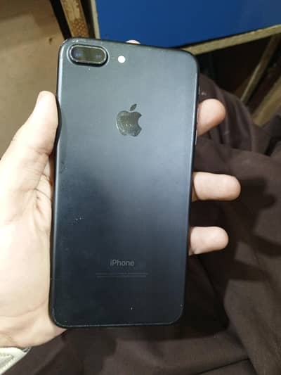Apple iPhone 7 Plus