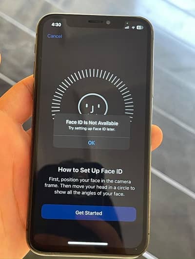 Apple iPhone XS