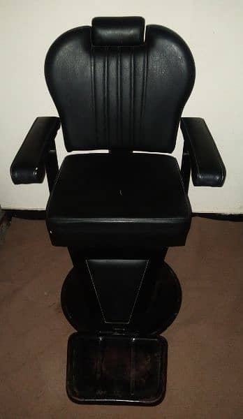 Salon Chair