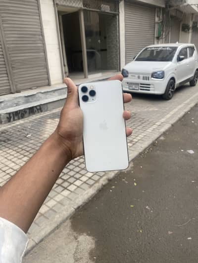Apple iPhone 11 Pro Max