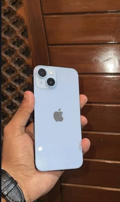 Apple iPhone 14