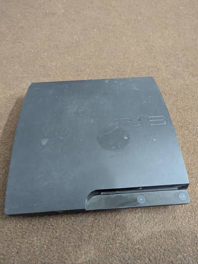 PS3 for Sell