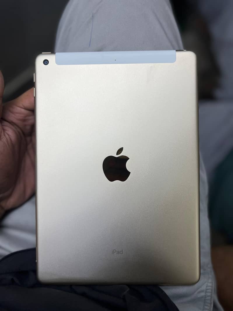 ipad 5th generation 0