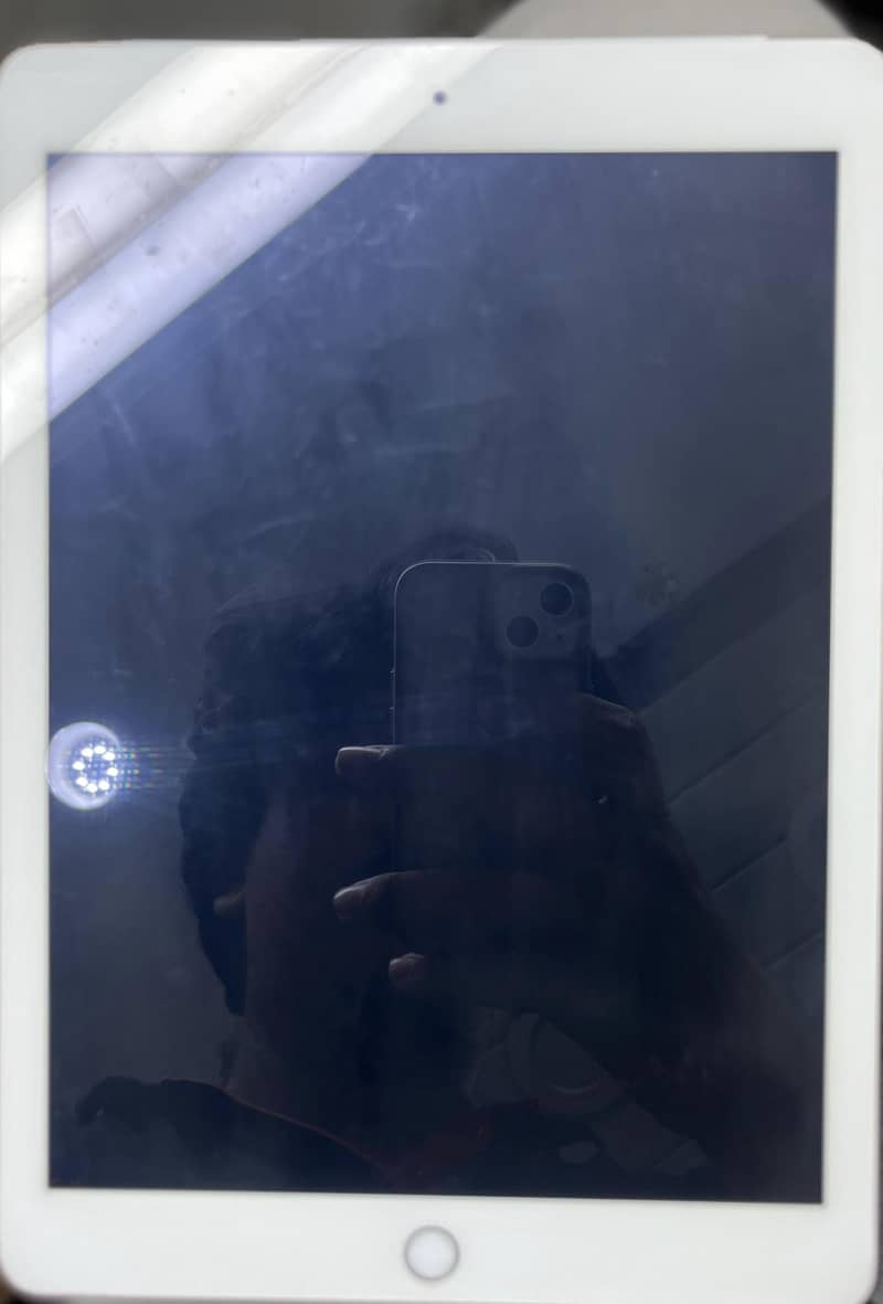 ipad 5th generation 2