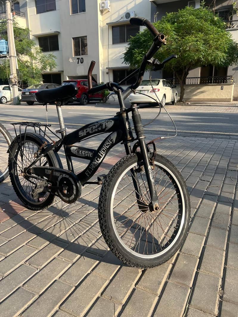 by cycle 0