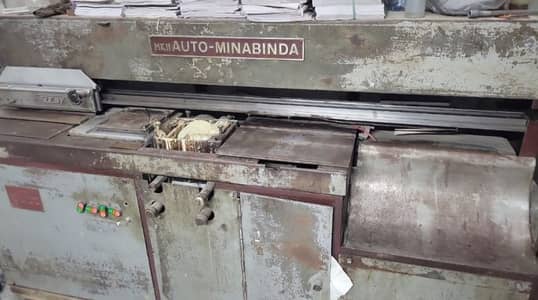 Gum binding machine. auto binding machine. Notebook,copy ,register