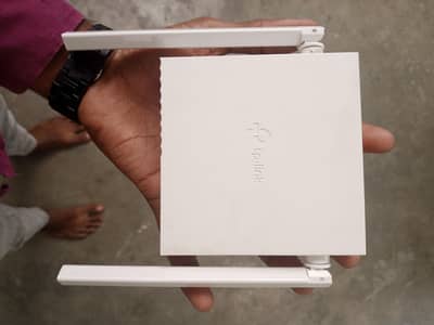 Open Box Multifunction TP Link Router