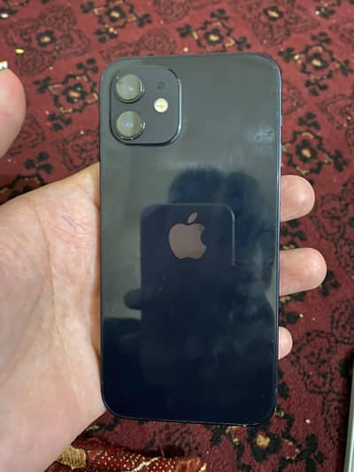 Apple iPhone 12