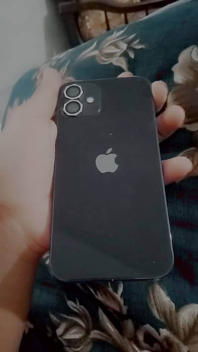 Apple iPhone 12