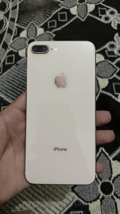 Apple iPhone 8 Plus