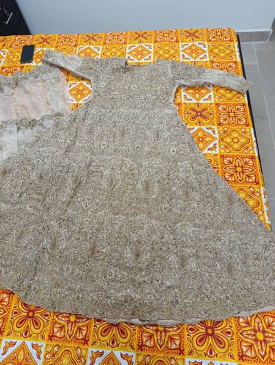 Waleema Maxi
