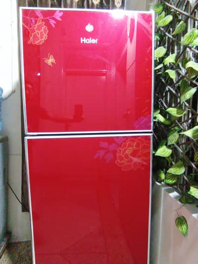 HAIER FRIDE FOR SALE